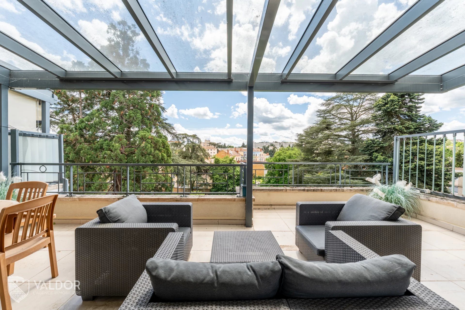 Appartement à vendre, 106m², Villefranche-sur-Saône