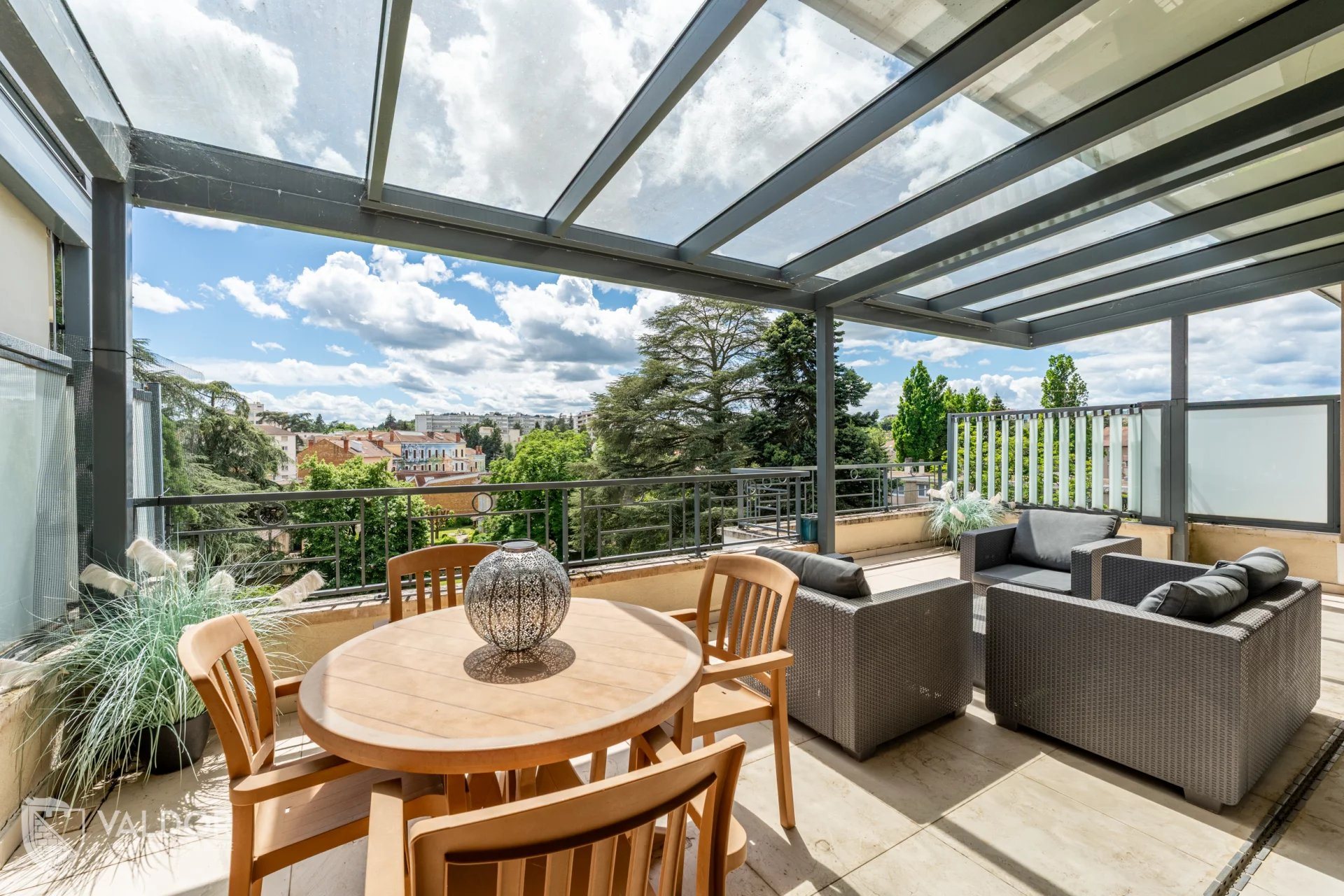 Appartement à vendre, 106m², Villefranche-sur-Saône