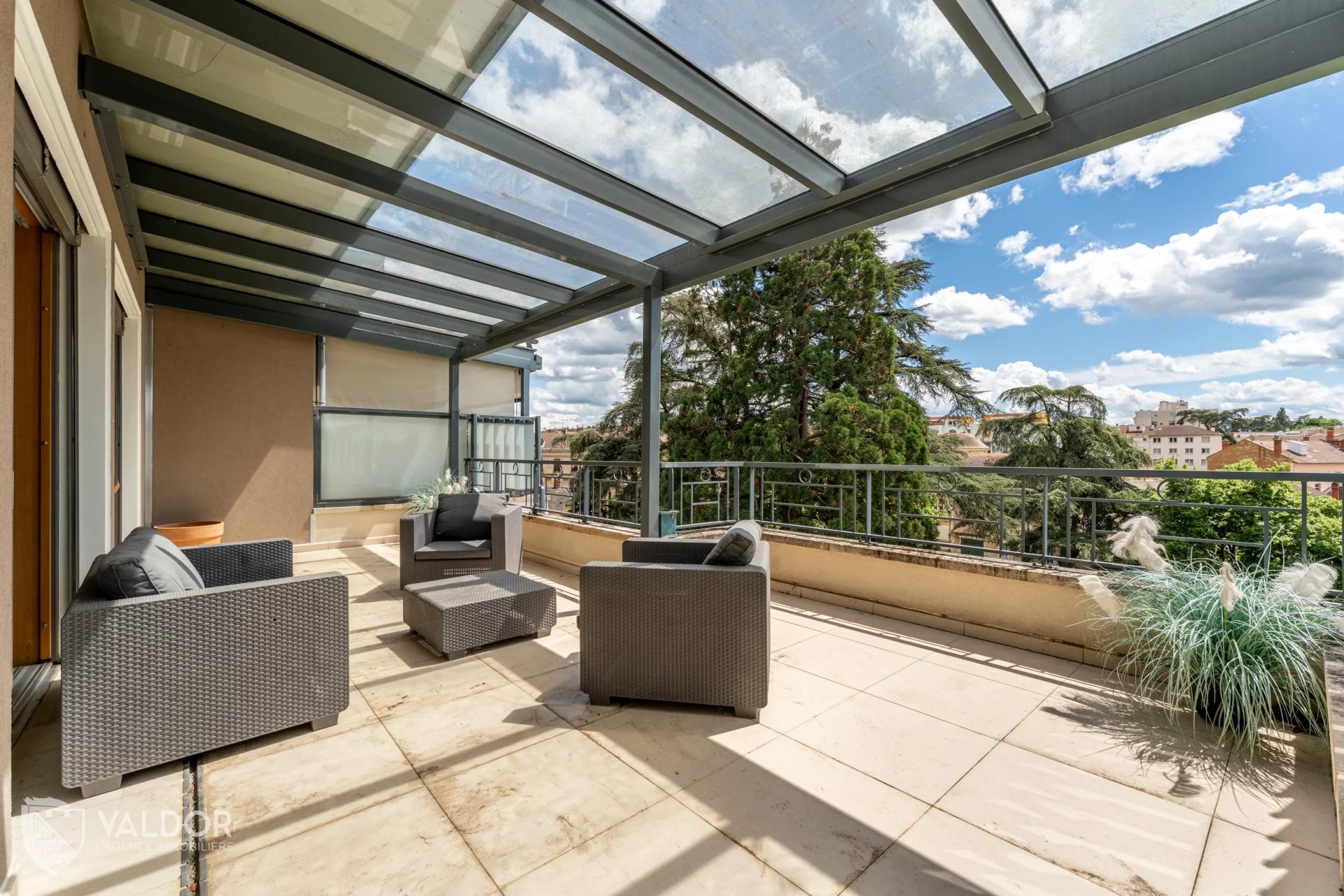 Appartement à vendre, 106m², Villefranche-sur-Saône