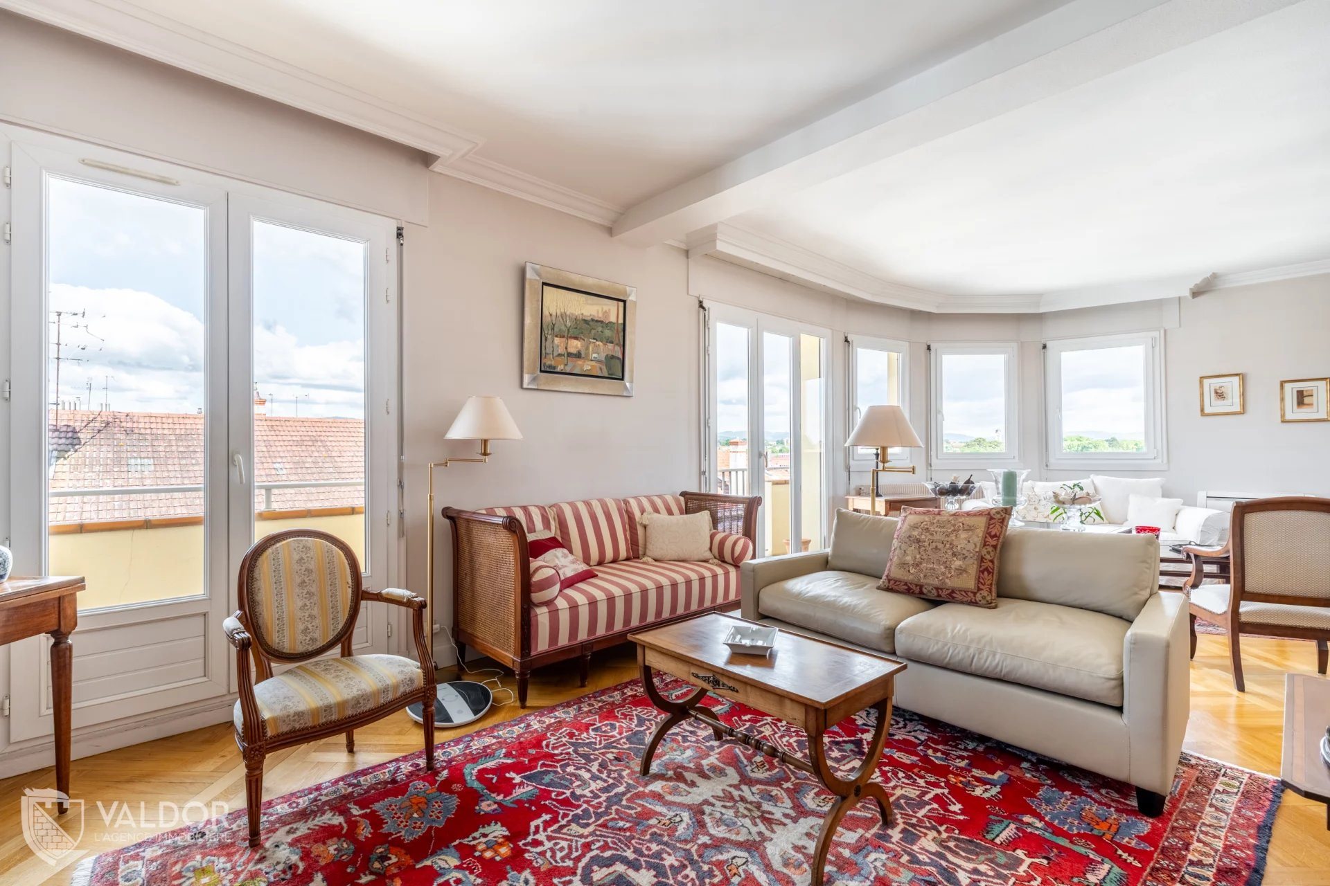 Appartement à vendre, 137m², Villefranche-sur-Saône