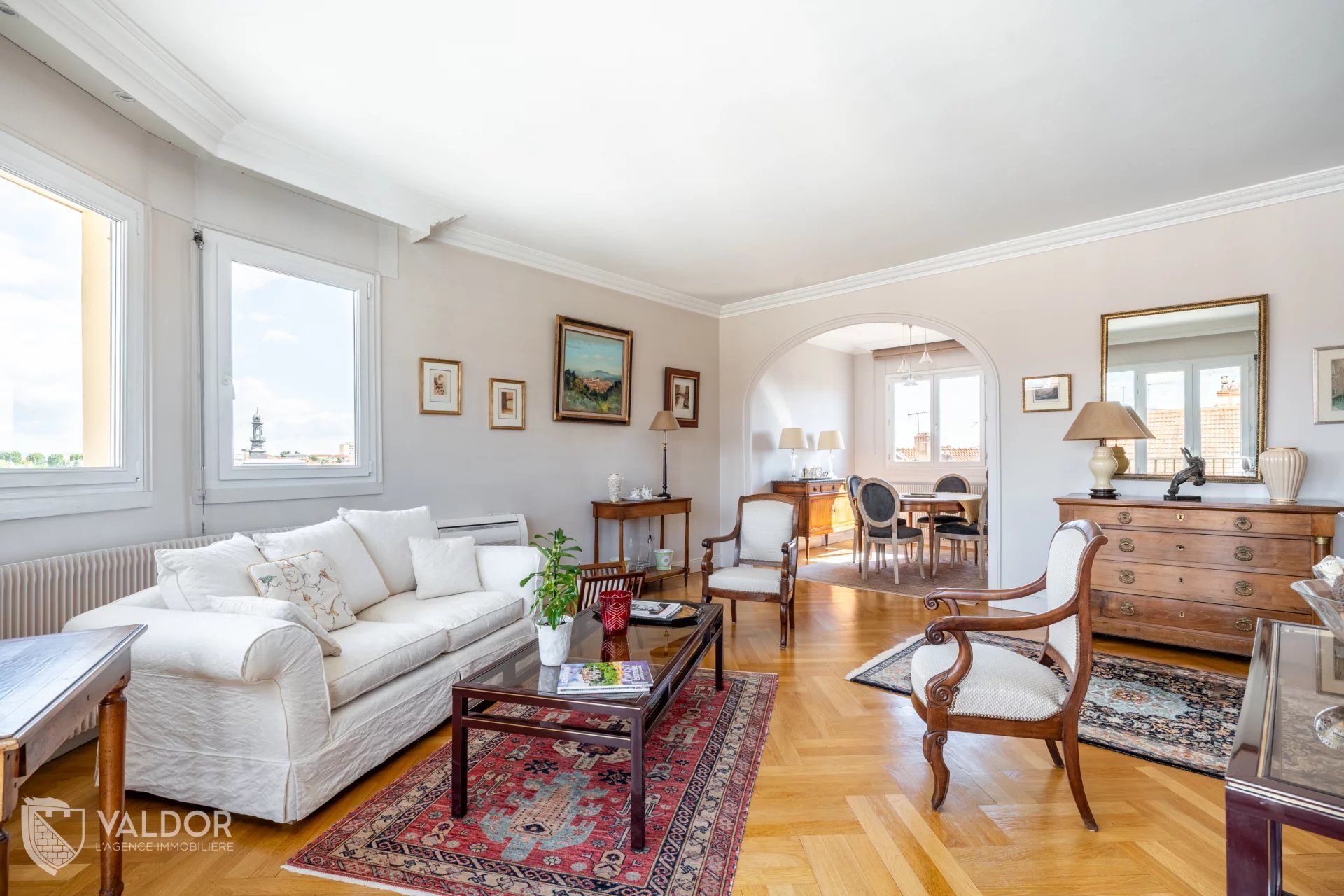 Appartement à vendre, 137m², Villefranche-sur-Saône
