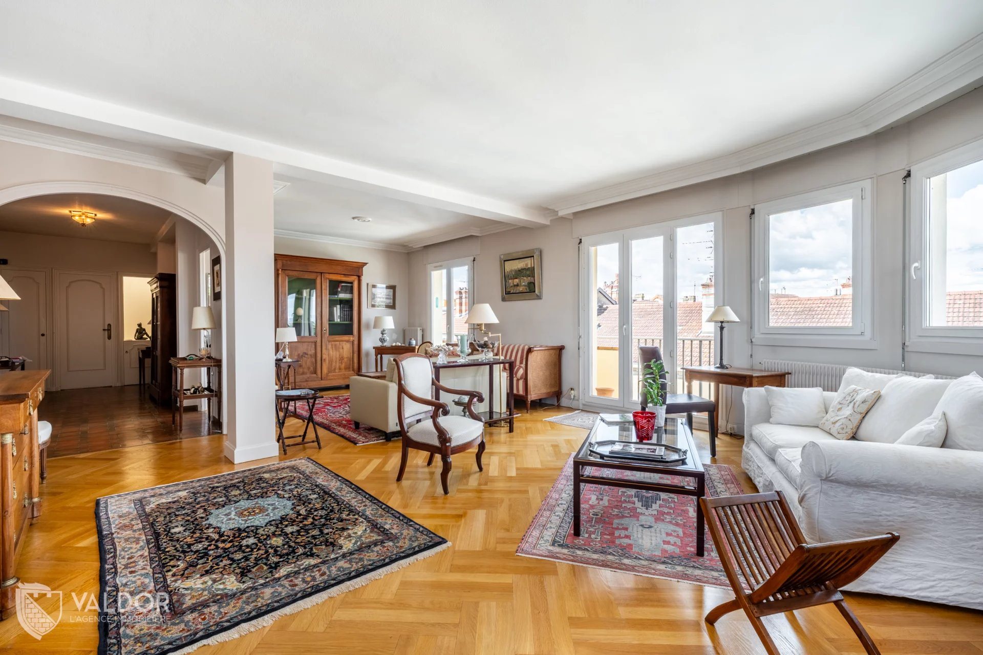 Appartement à vendre, 137m², Villefranche-sur-Saône