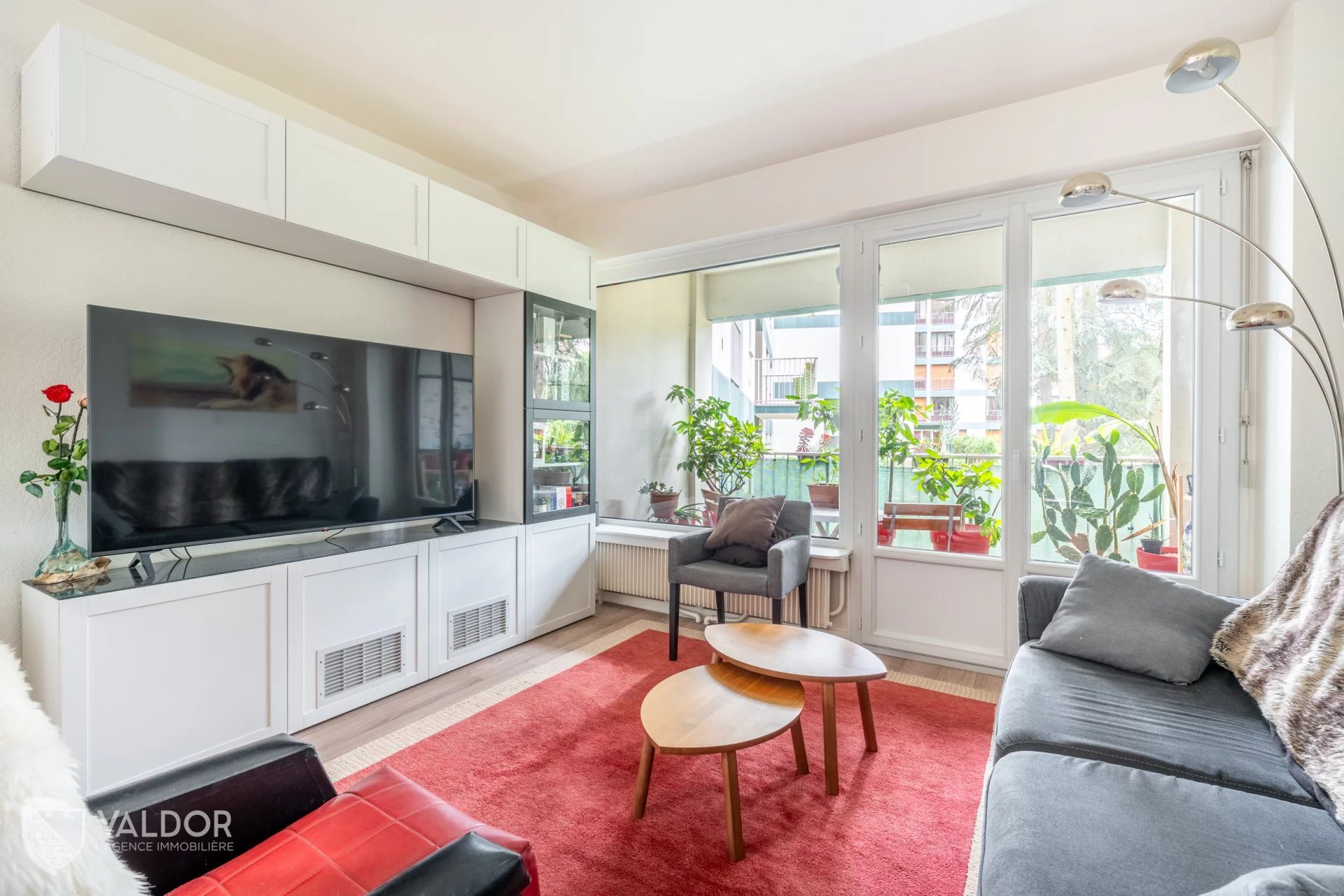 Appartement à vendre, 67m², Lyon 5ème