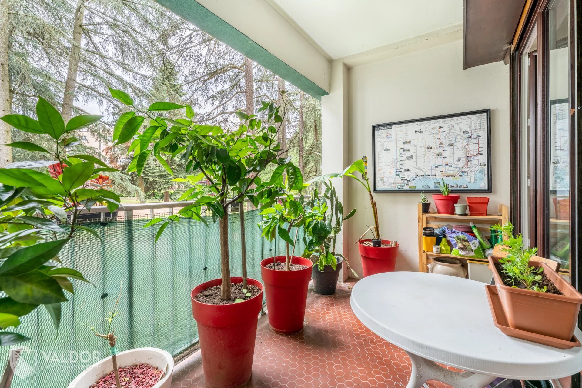 Appartement à vendre, 67m², Lyon 5ème
