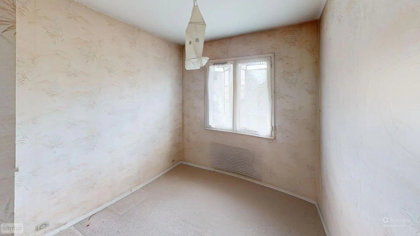 Appartement à vendre, 68m², Rennes
