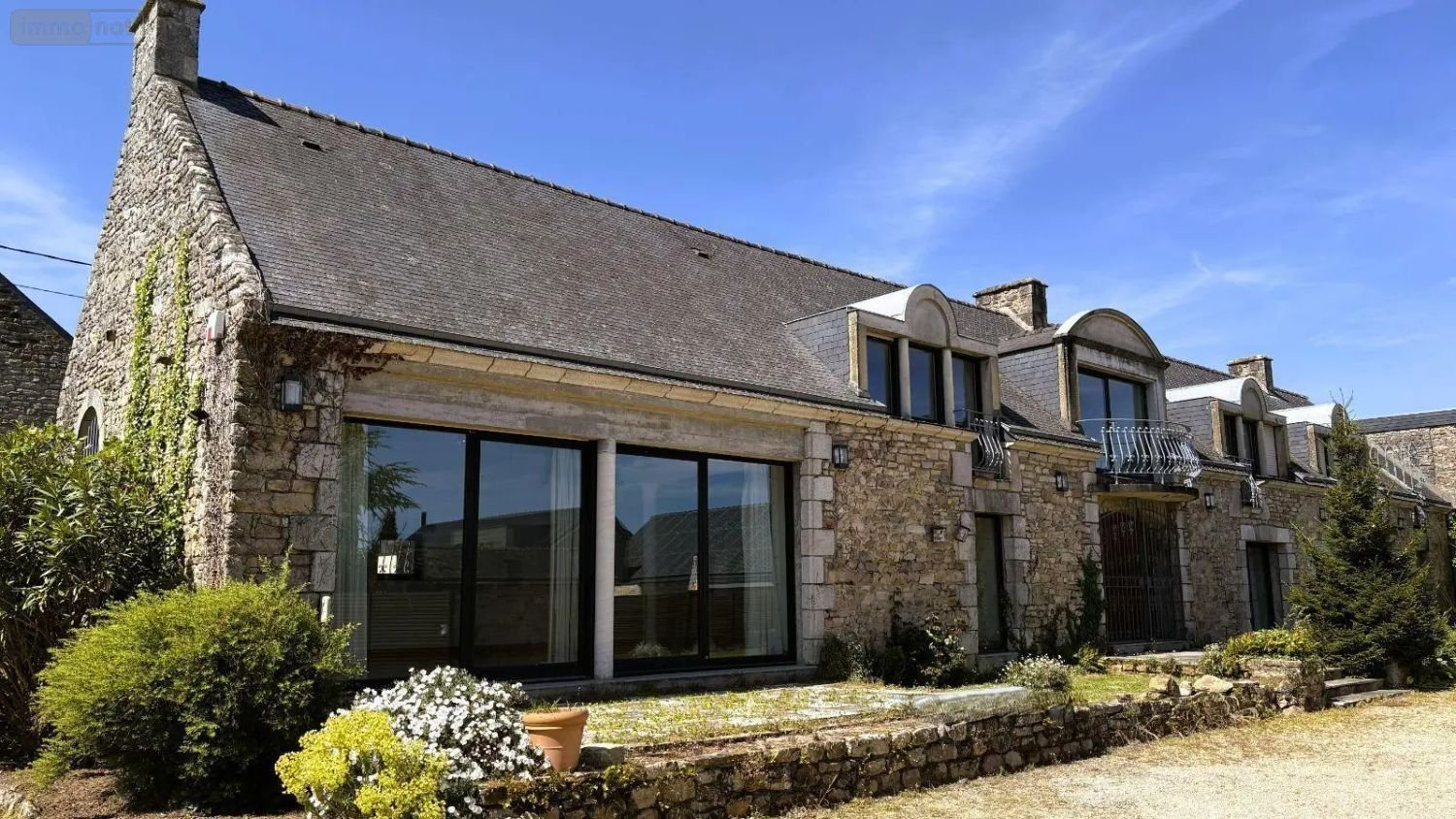 Maison à vendre, 245m², Vannes