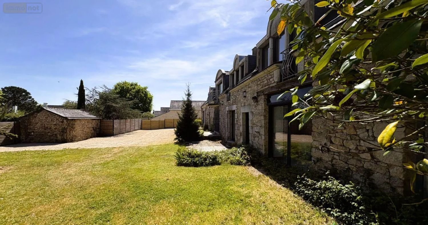 Maison à vendre, 245m², Vannes