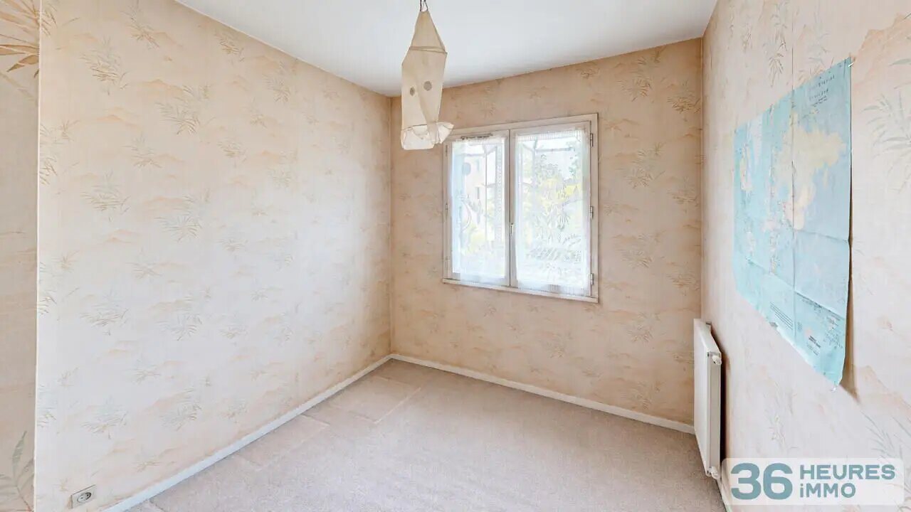 Appartement à vendre, 68m², Rennes