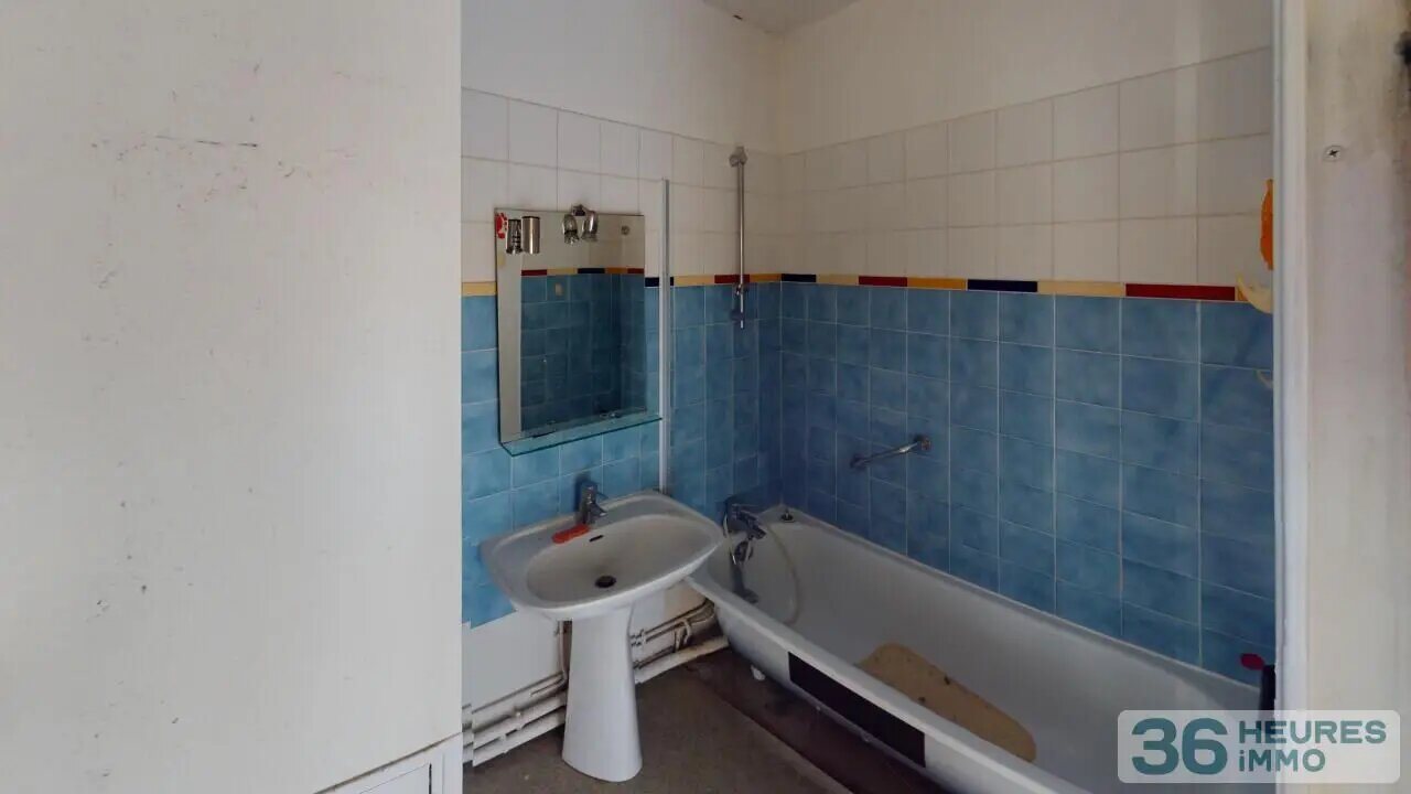 Appartement à vendre, 68m², Rennes