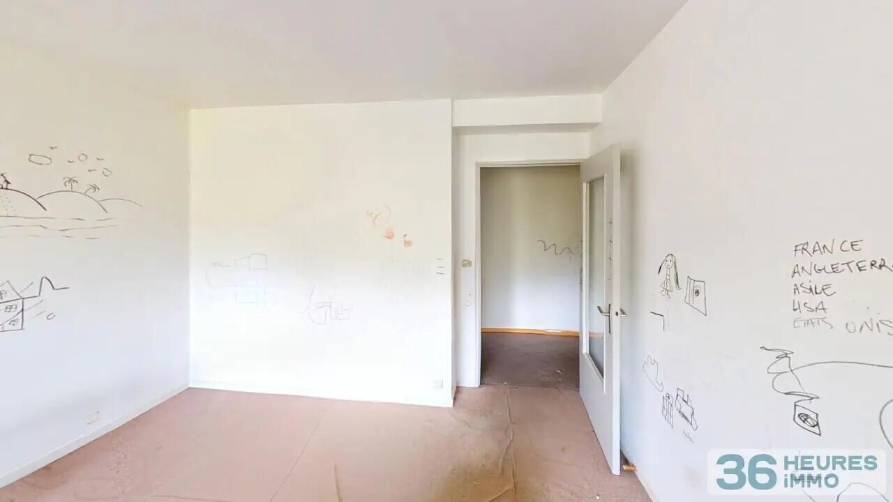 Appartement à vendre, 68m², Rennes