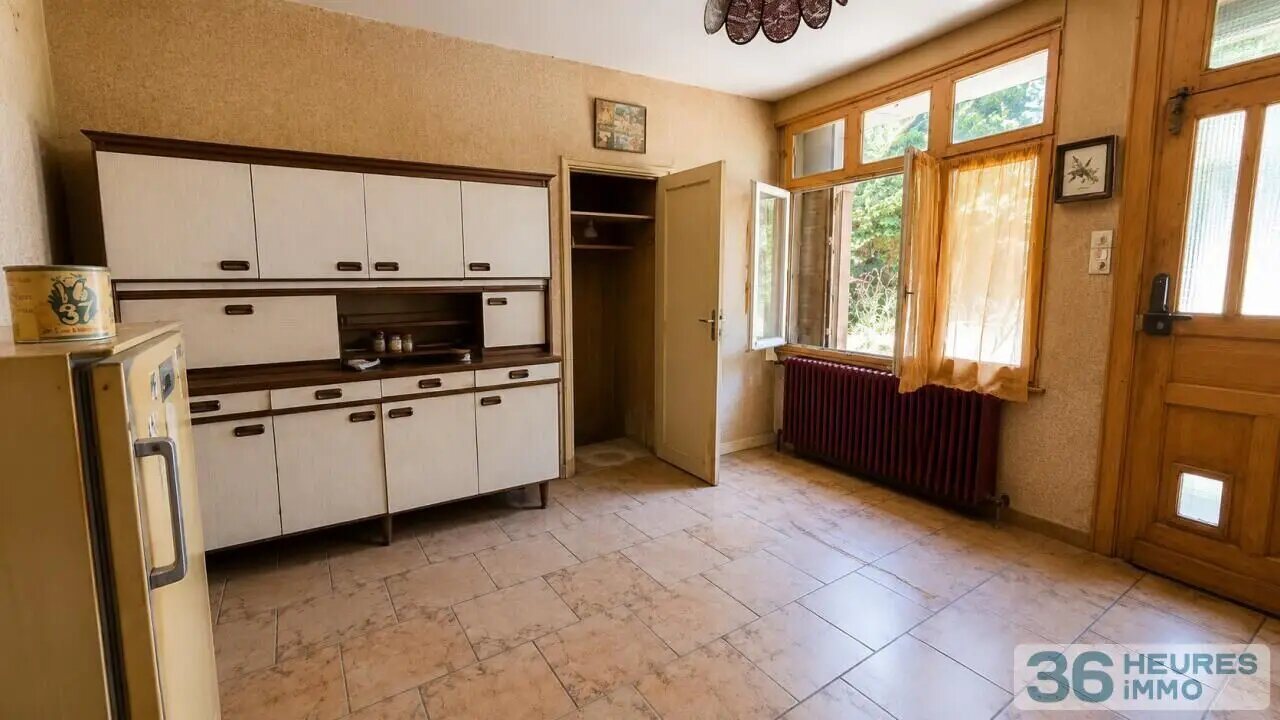 Maison à vendre, 53m², Guilliers