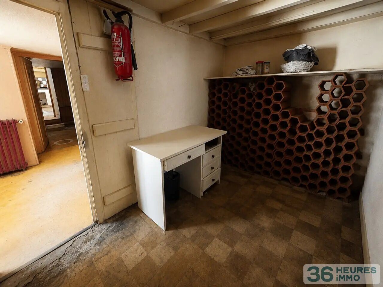 Maison à vendre, 53m², Guilliers