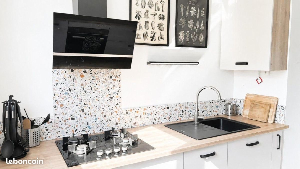Appartement à vendre, 69m², Rennes