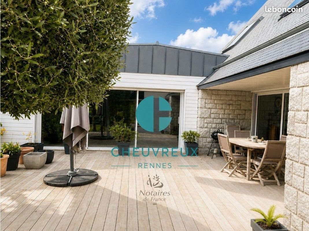 Maison à vendre, 311m², Alençon
