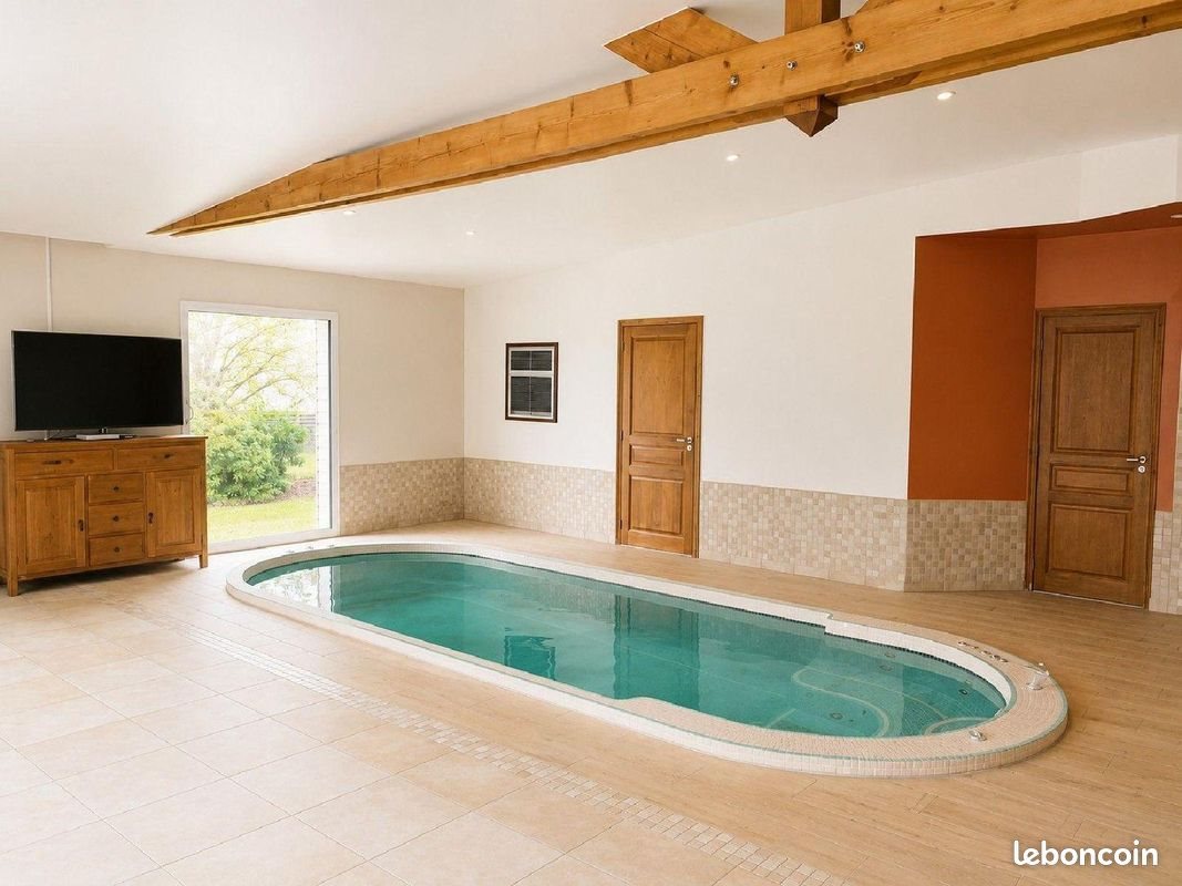 Maison à vendre, 311m², Alençon