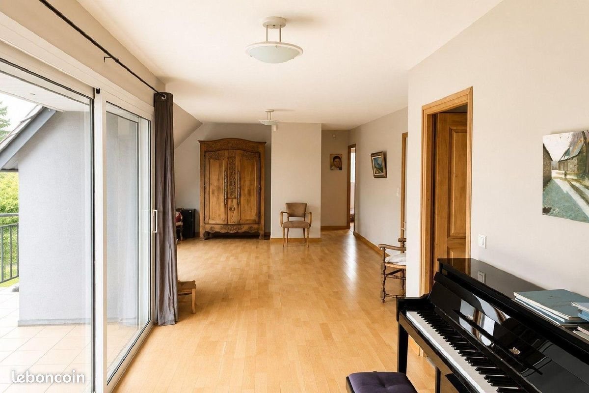 Maison à vendre, 311m², Alençon