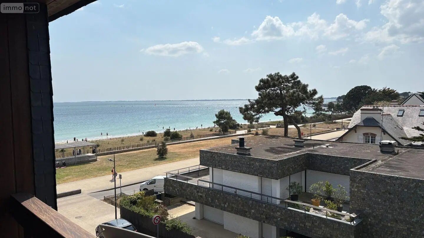 Appartement à vendre, 38m², Carnac