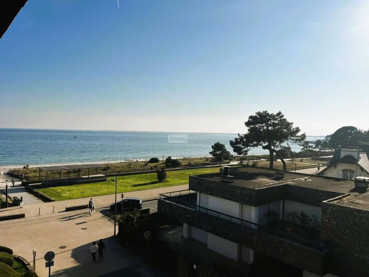 Appartement à vendre, 38m², Carnac