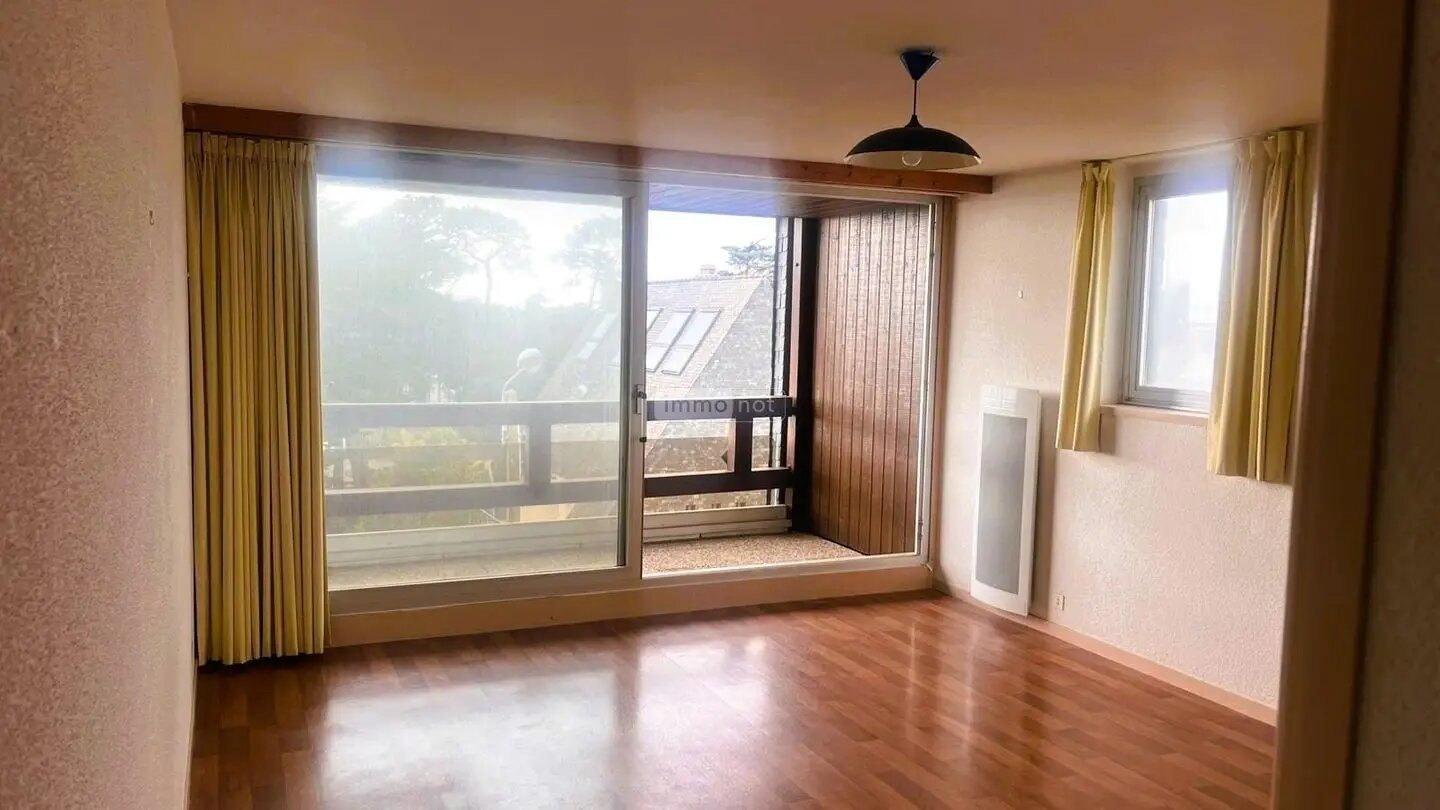 Appartement à vendre, 38m², Carnac