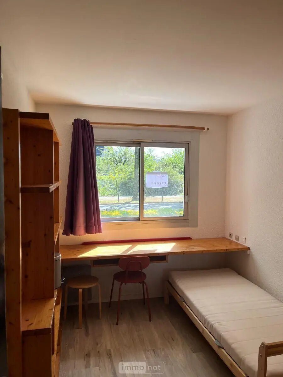 Appartement à vendre, 9m², Rennes