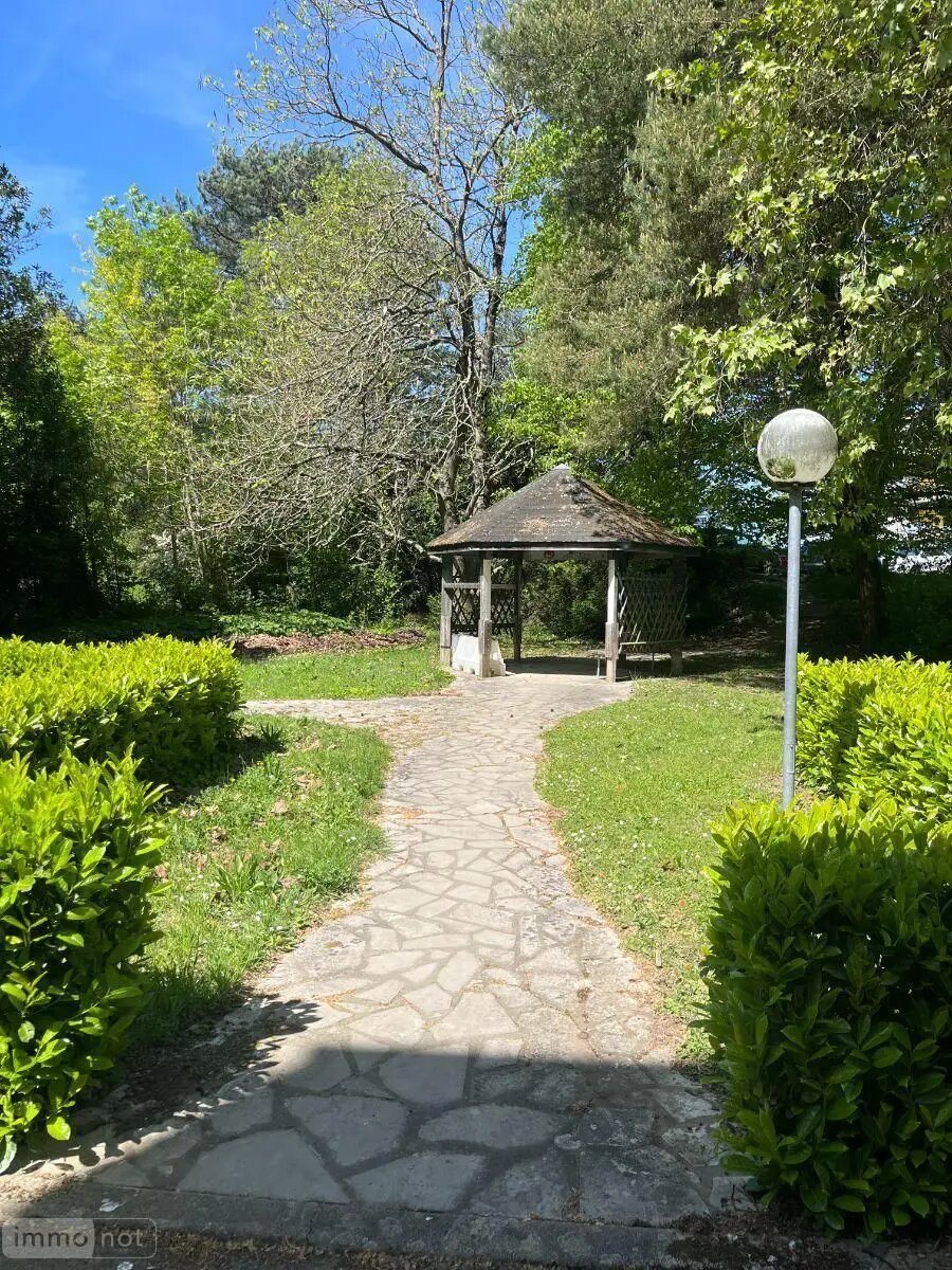 Appartement à vendre, 9m², Rennes