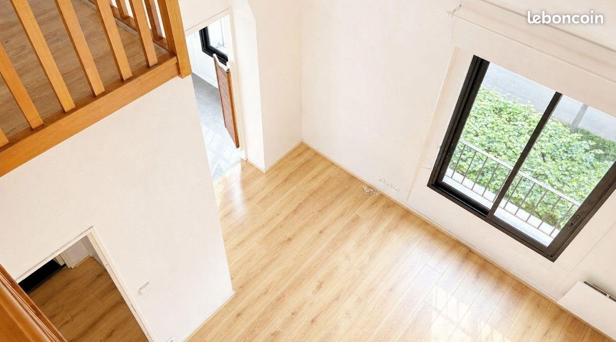 Appartement à vendre, 39m², Rennes