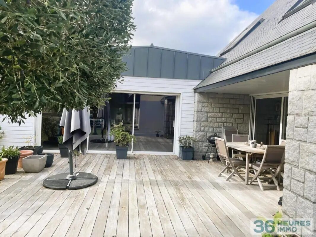 Maison à vendre, 311m², Alençon