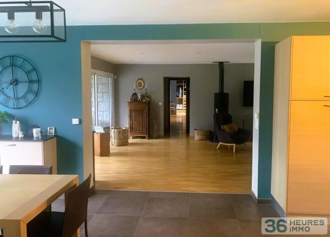 Maison à vendre, 311m², Alençon