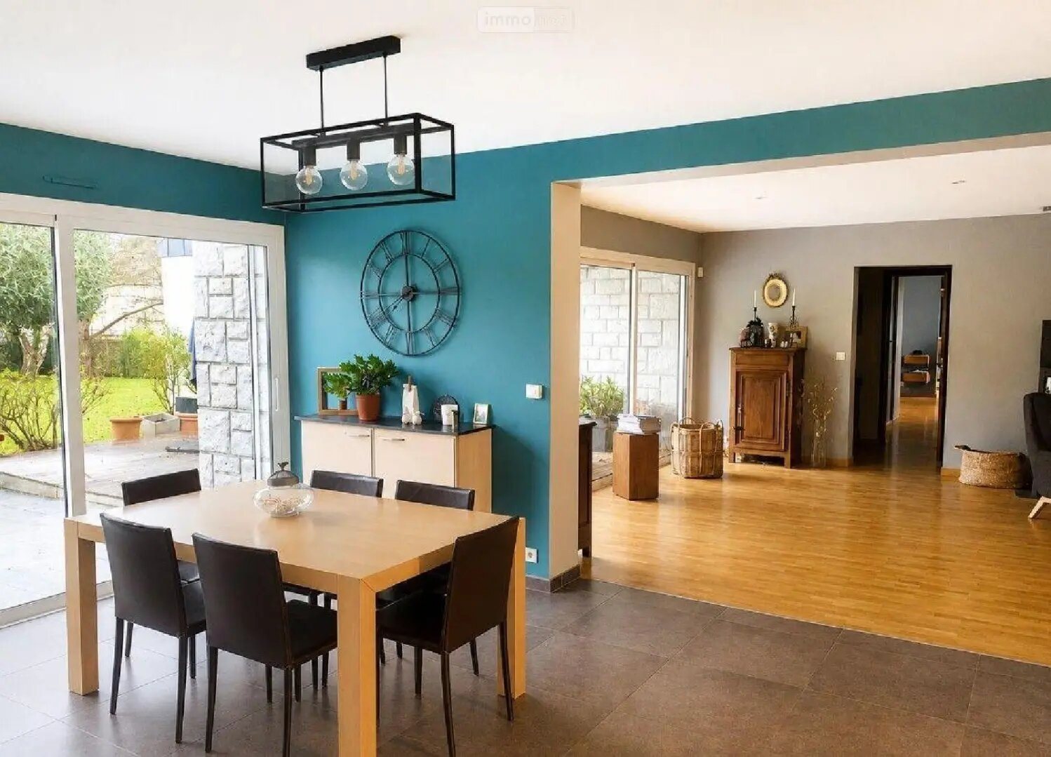 Maison à vendre, 311m², Alençon