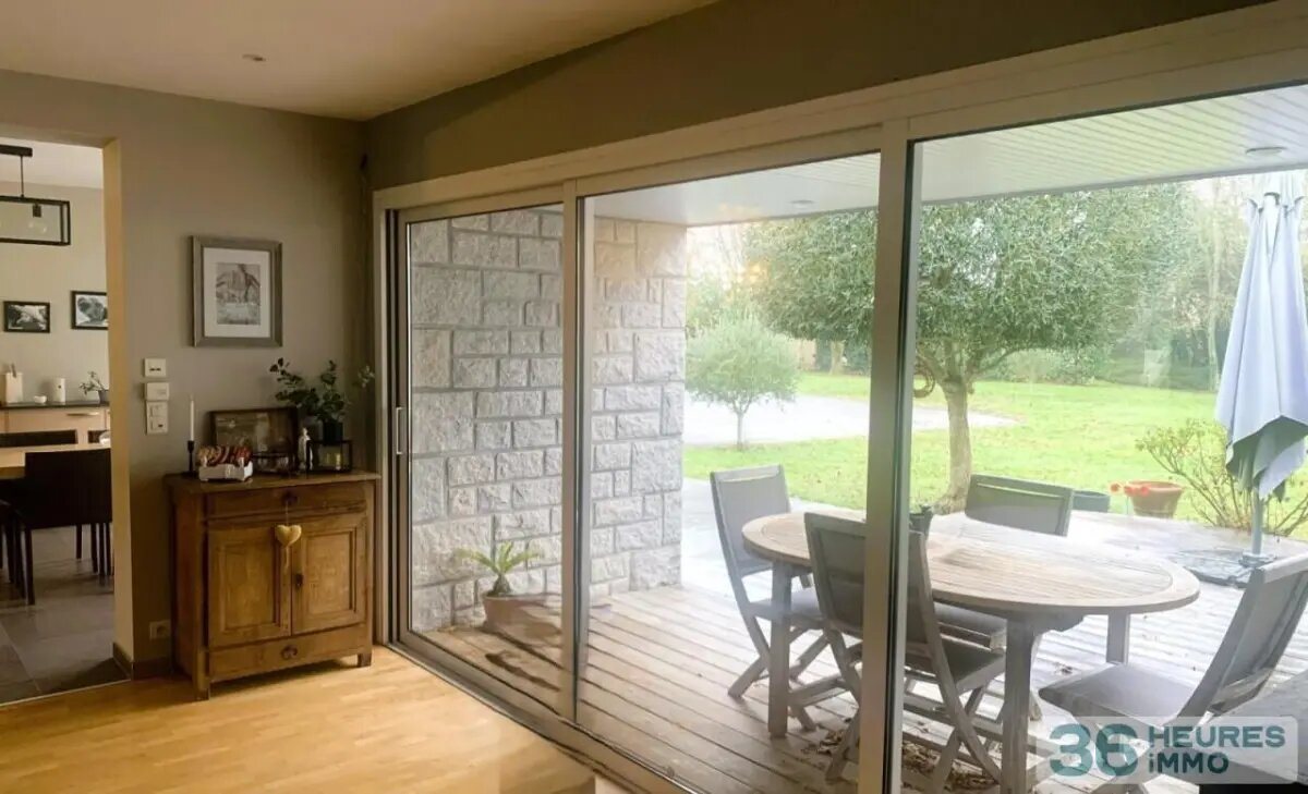 Maison à vendre, 311m², Alençon