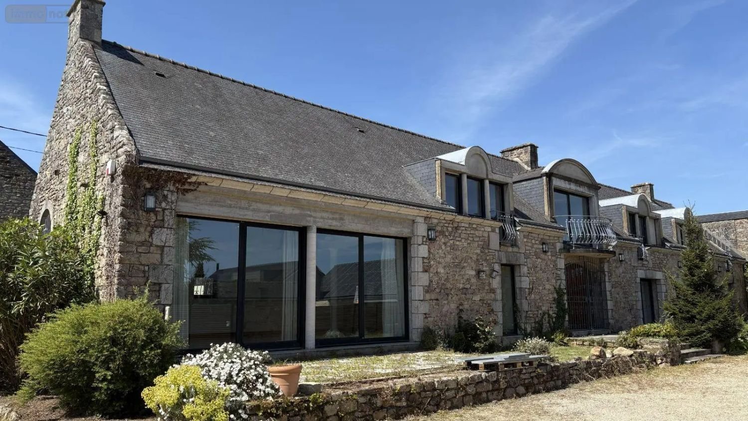 Maison à vendre, 245m², Vannes