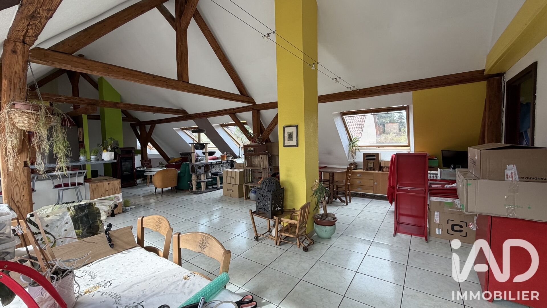 Maison à vendre, 179m², Mollkirch