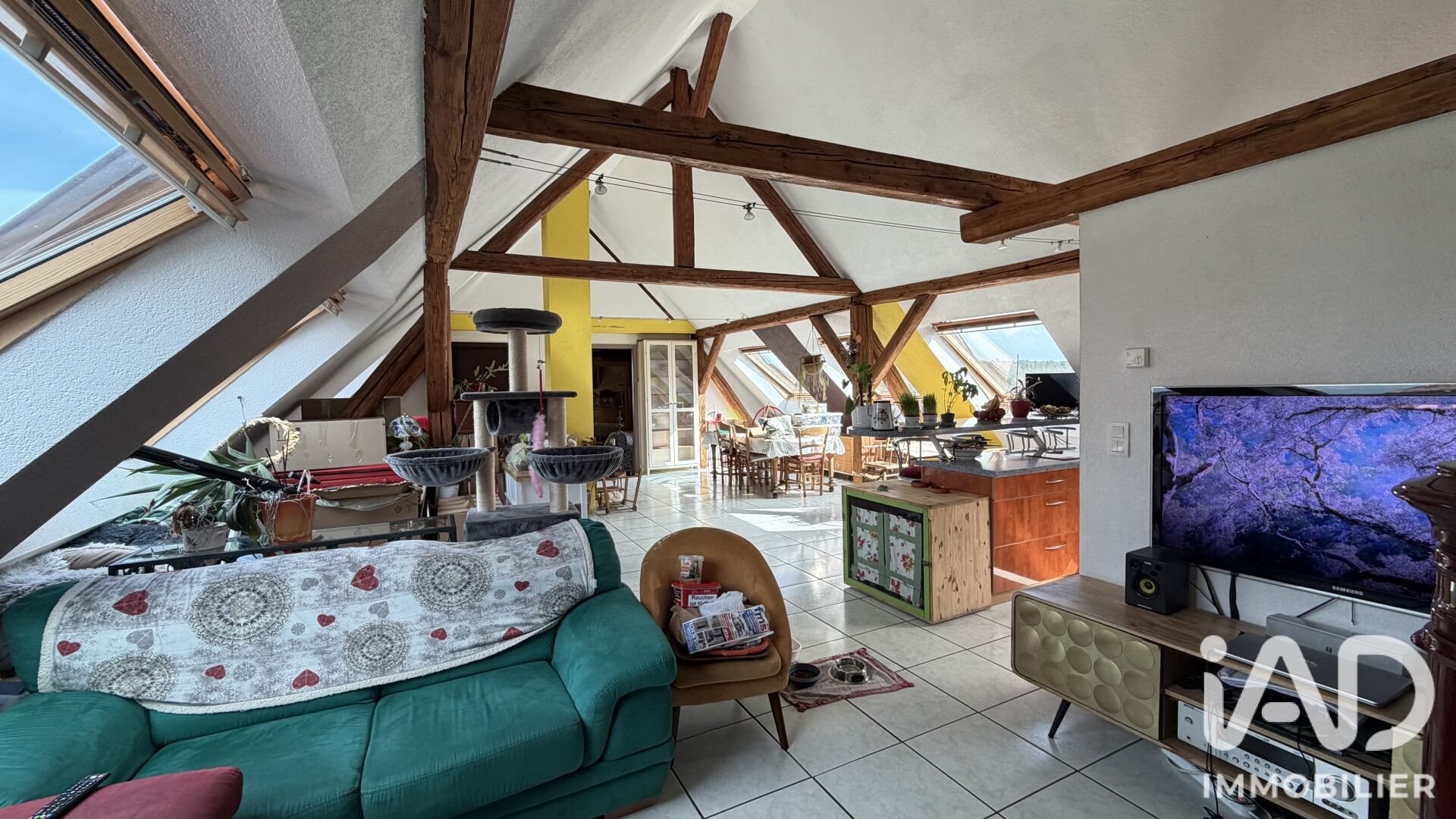 Maison à vendre, 179m², Mollkirch