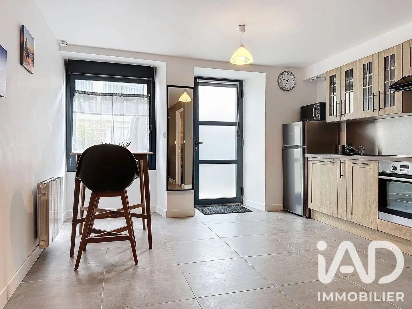 Appartement à vendre, 20m², Quiberon