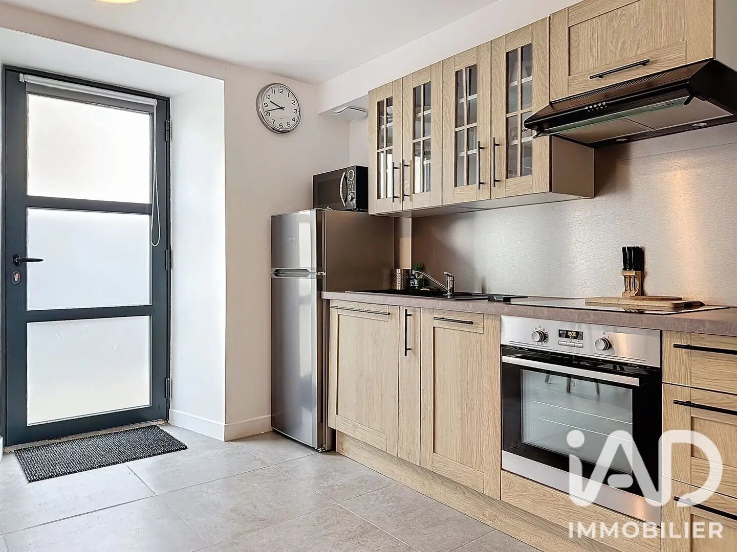 Appartement à vendre, 20m², Quiberon
