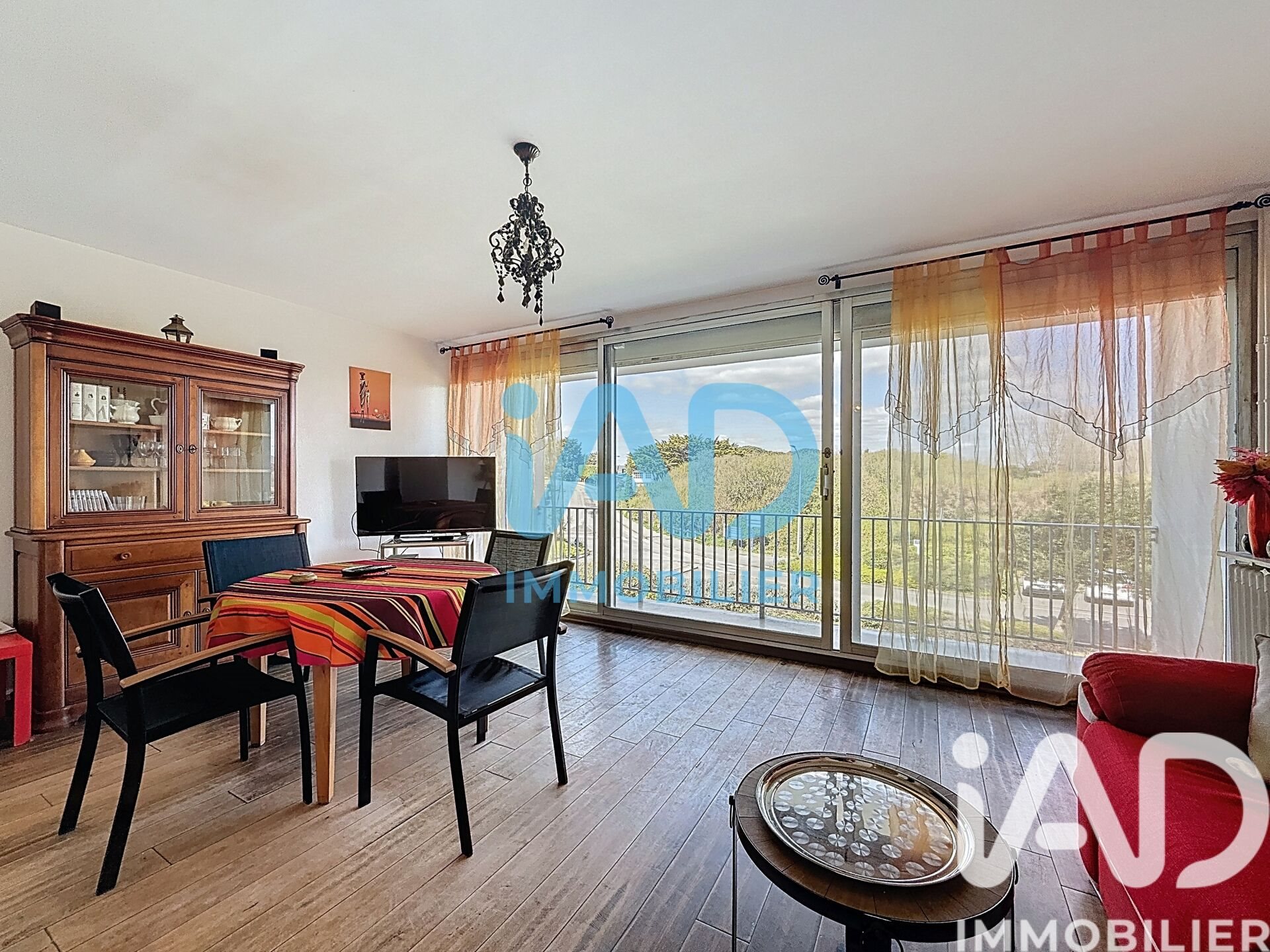 Appartement à vendre, 36m², Quiberon