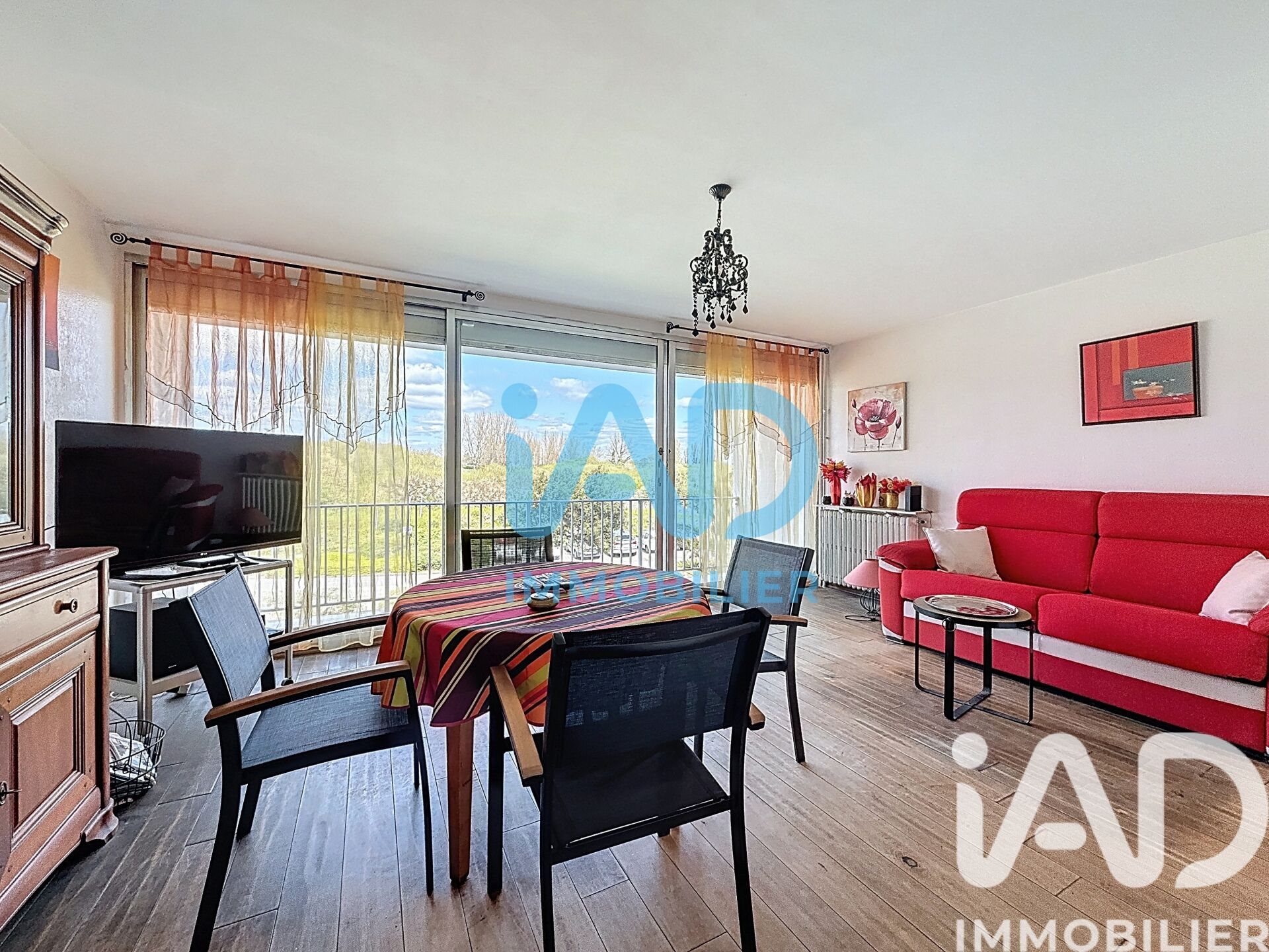 Appartement à vendre, 36m², Quiberon