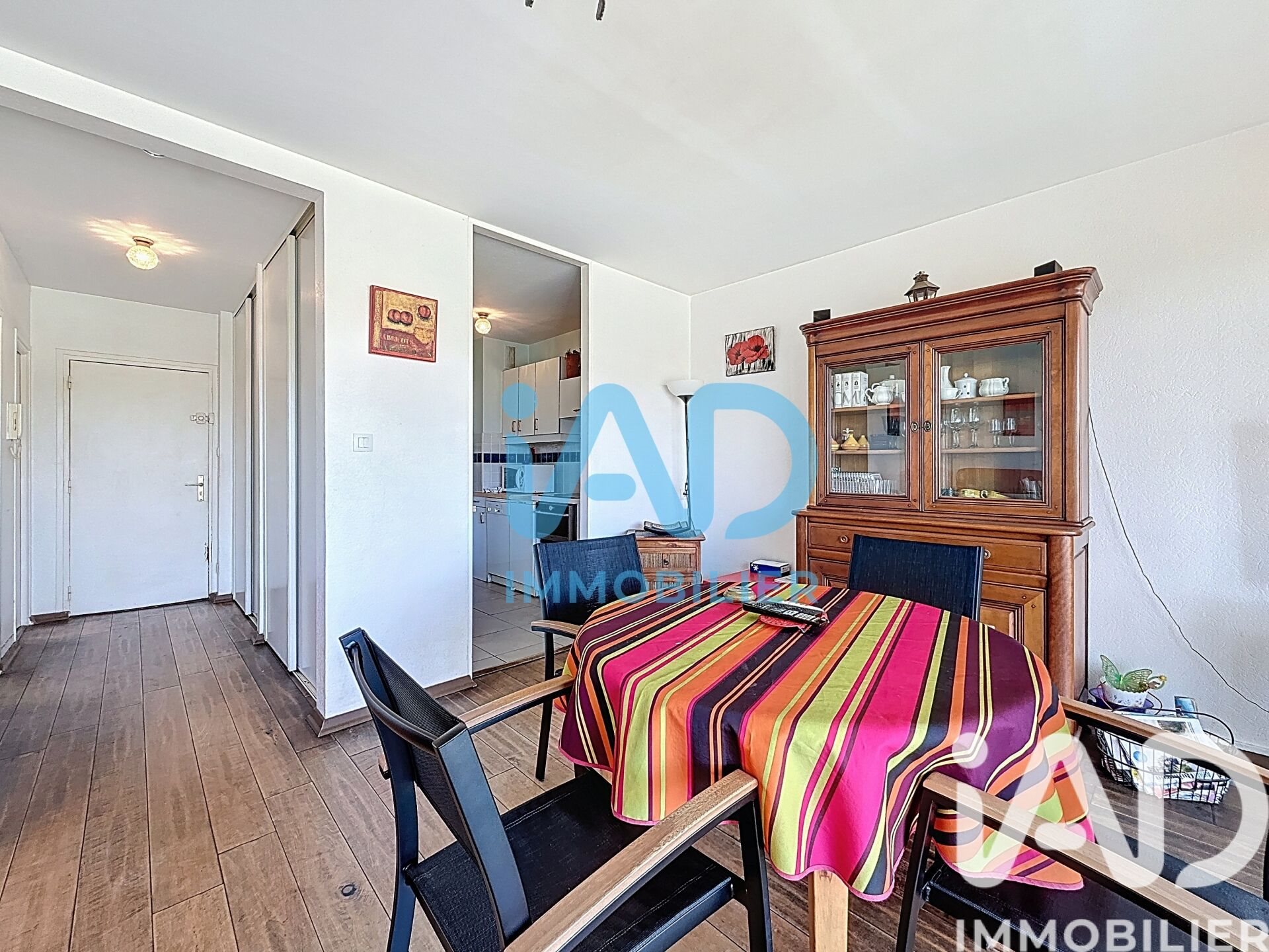 Appartement à vendre, 36m², Quiberon