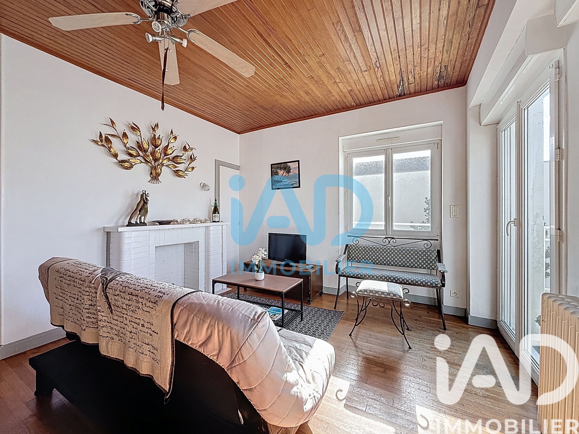 Appartement à vendre, 66m², Quiberon
