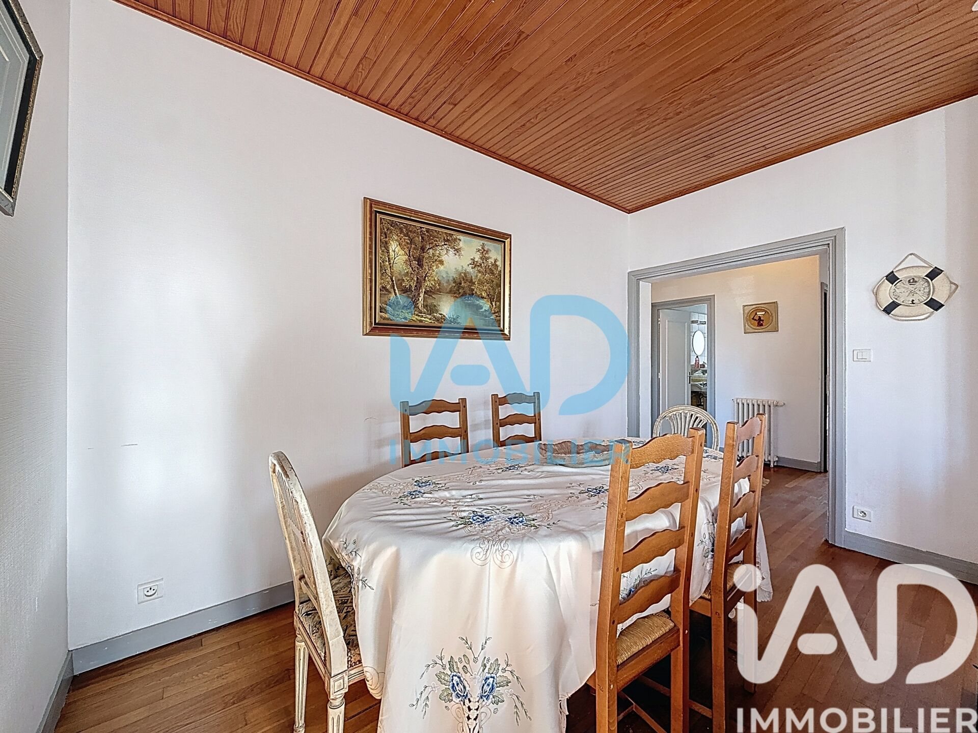 Appartement à vendre, 66m², Quiberon