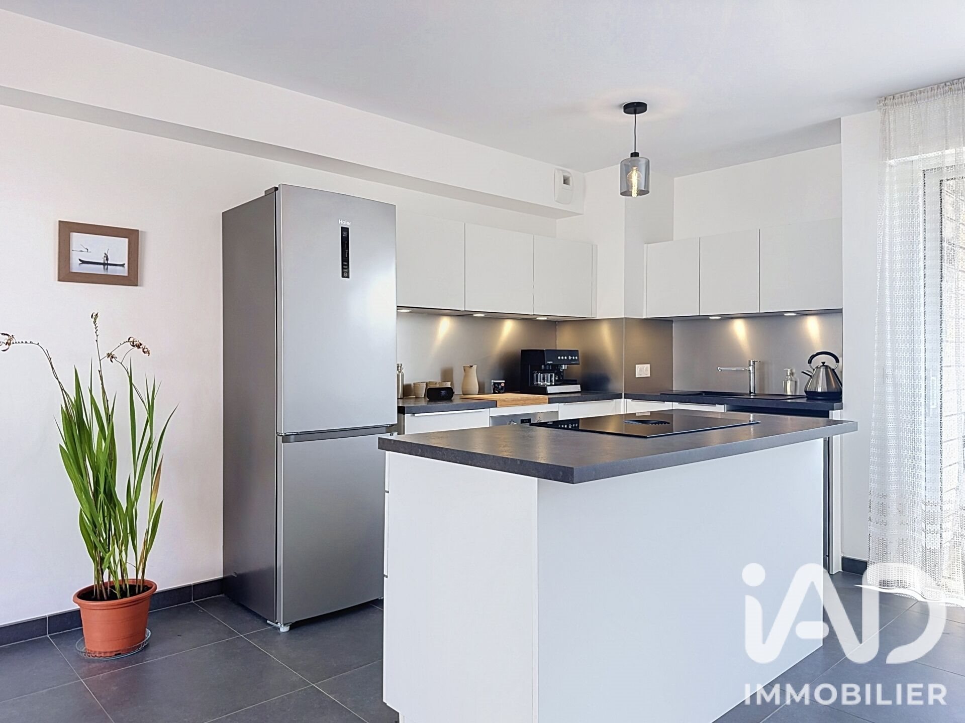 Appartement à vendre, 72m², Quiberon