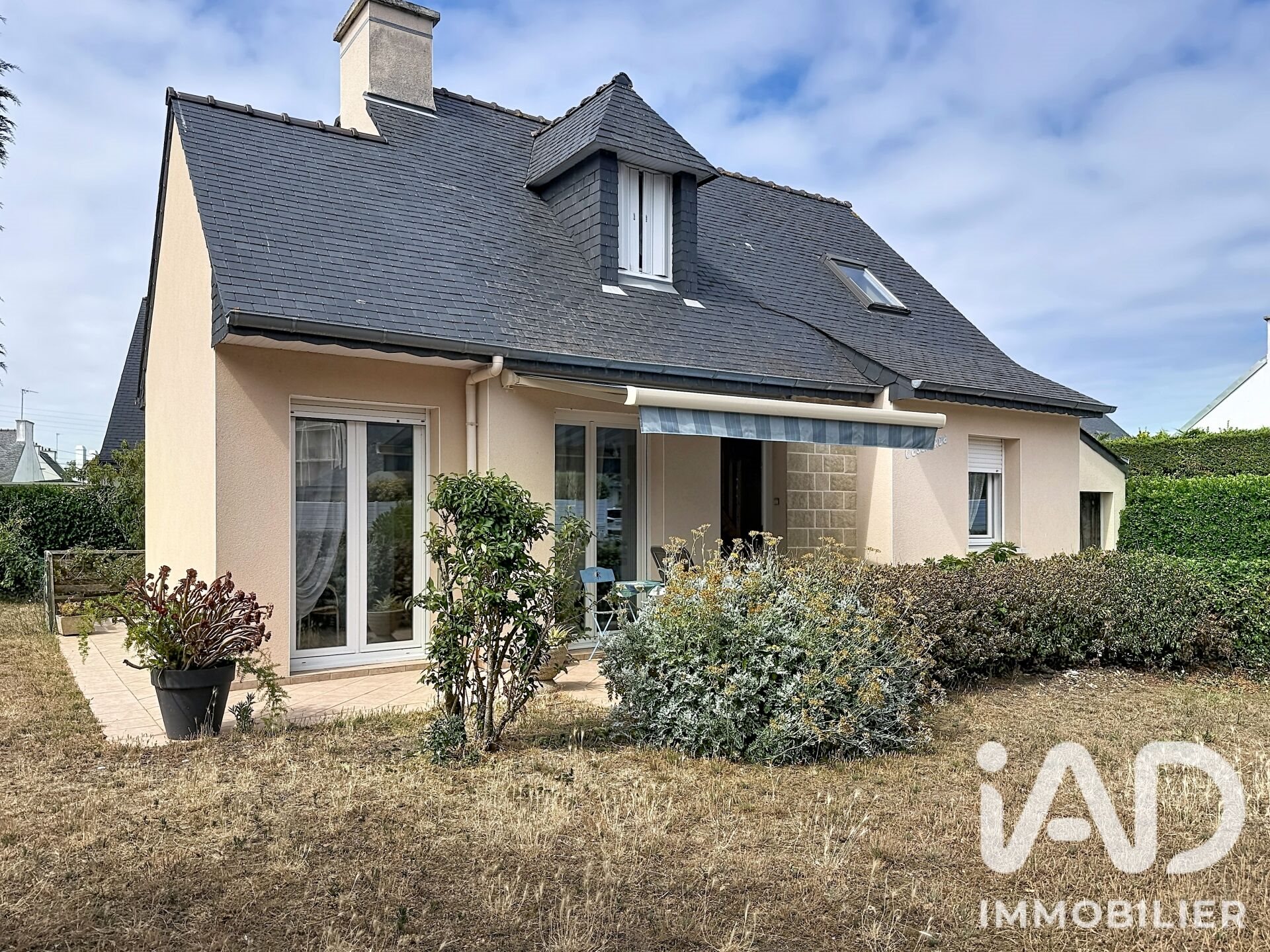 Maison à vendre, 84m², Quiberon