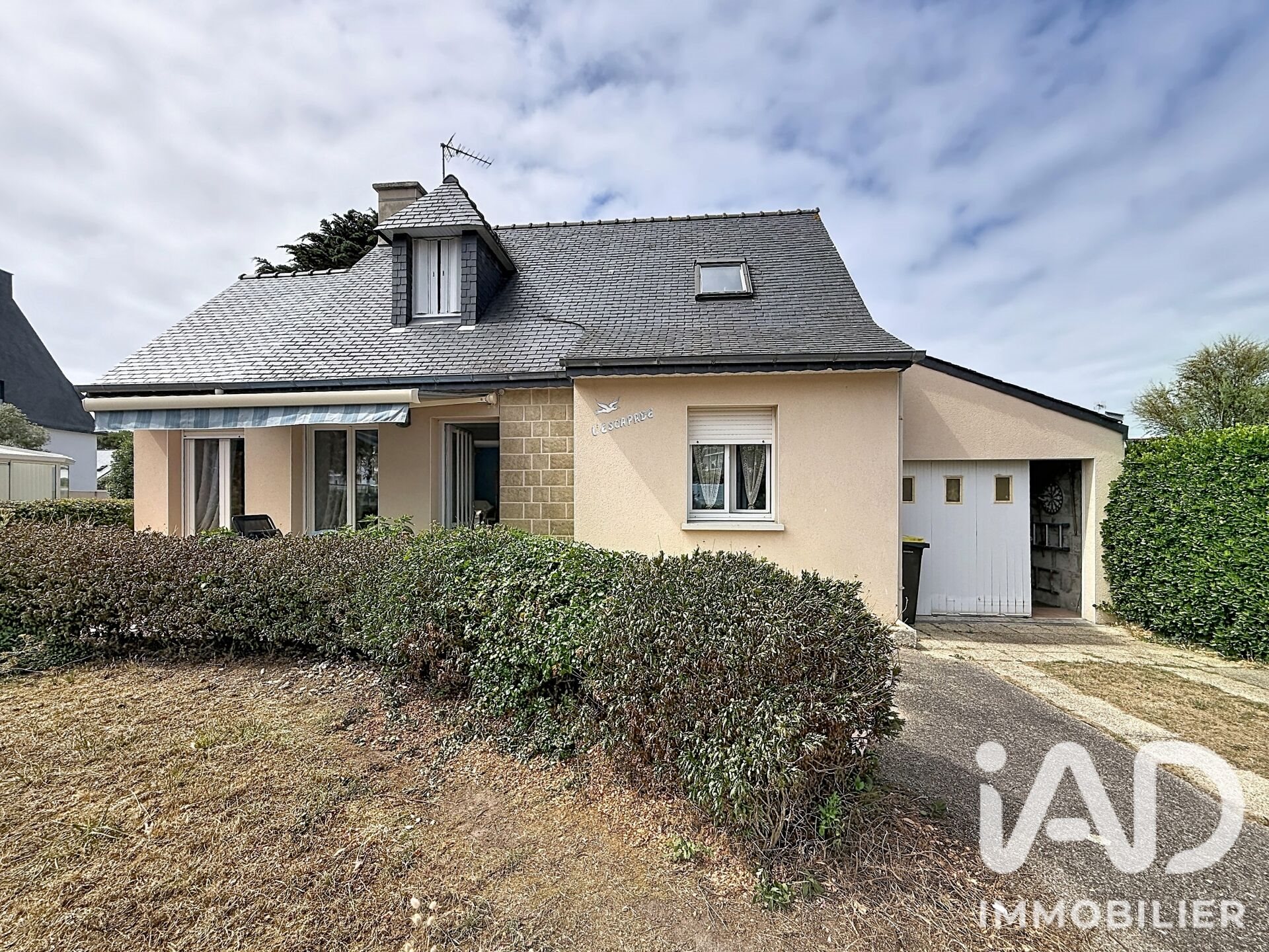 Maison à vendre, 84m², Quiberon