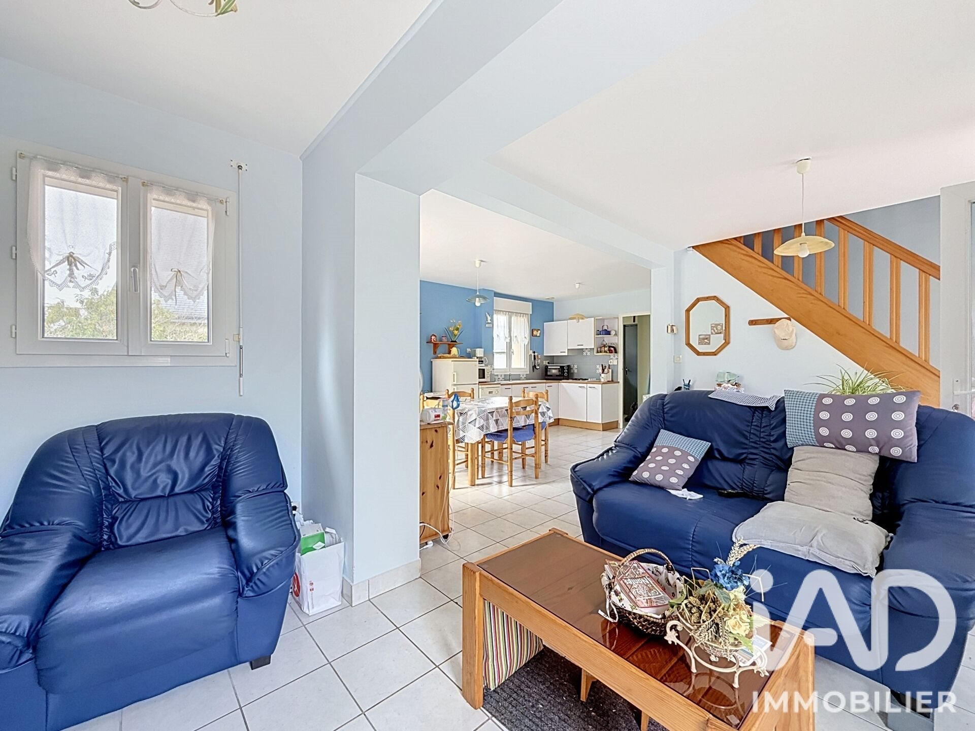 Maison à vendre, 84m², Quiberon