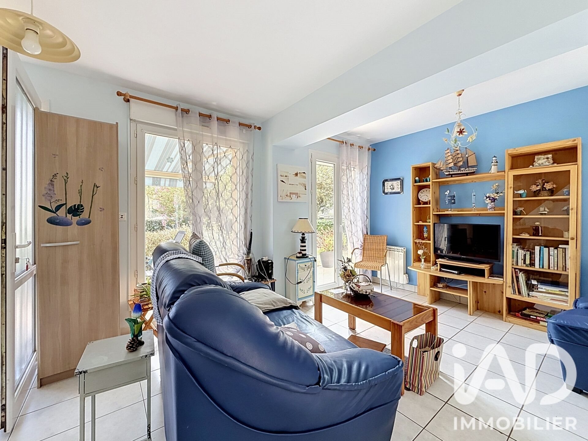 Maison à vendre, 84m², Quiberon