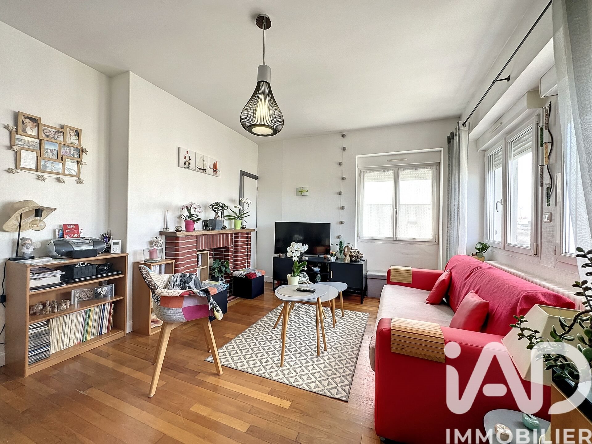 Appartement à vendre, 60m², Quiberon