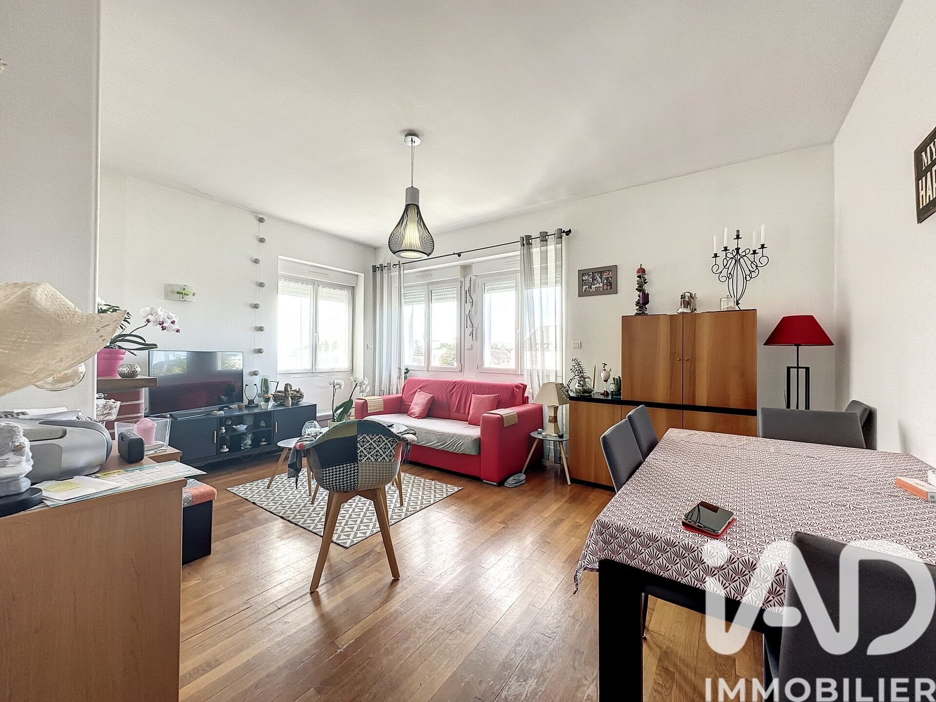 Appartement à vendre, 60m², Quiberon