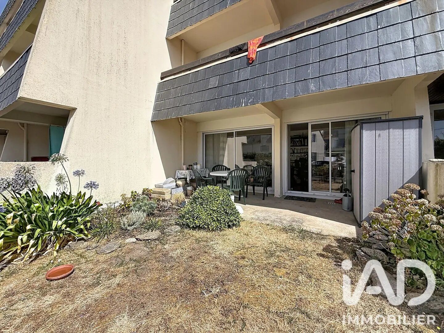 Appartement à vendre, 53m², Quiberon