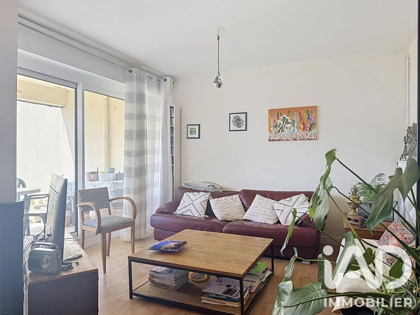 Appartement à vendre, 53m², Quiberon
