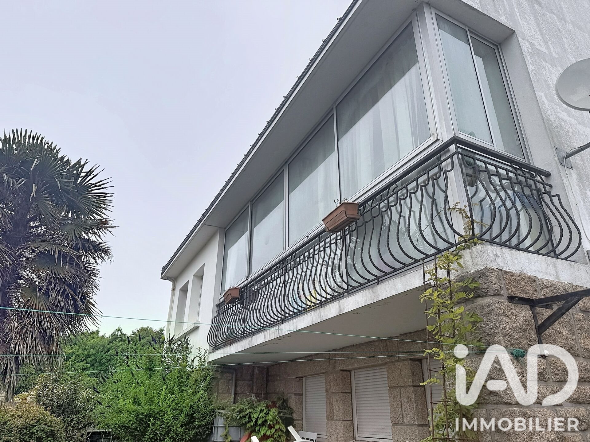 Maison à vendre, 210m², Quiberon